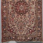 1140 2002 ORIENTAL RUG